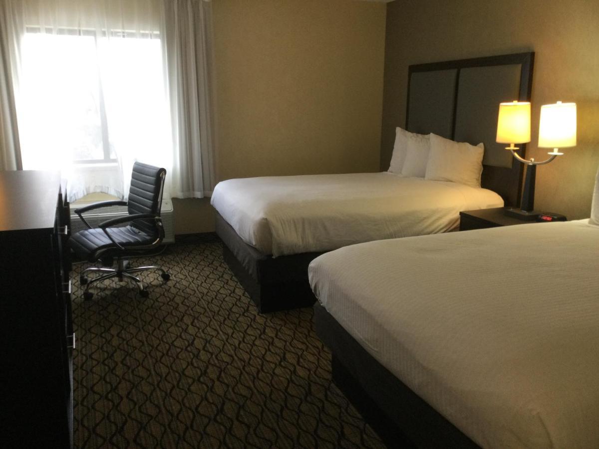 Baymont By Wyndham Bridgeport/frankenmuth Bridgeport