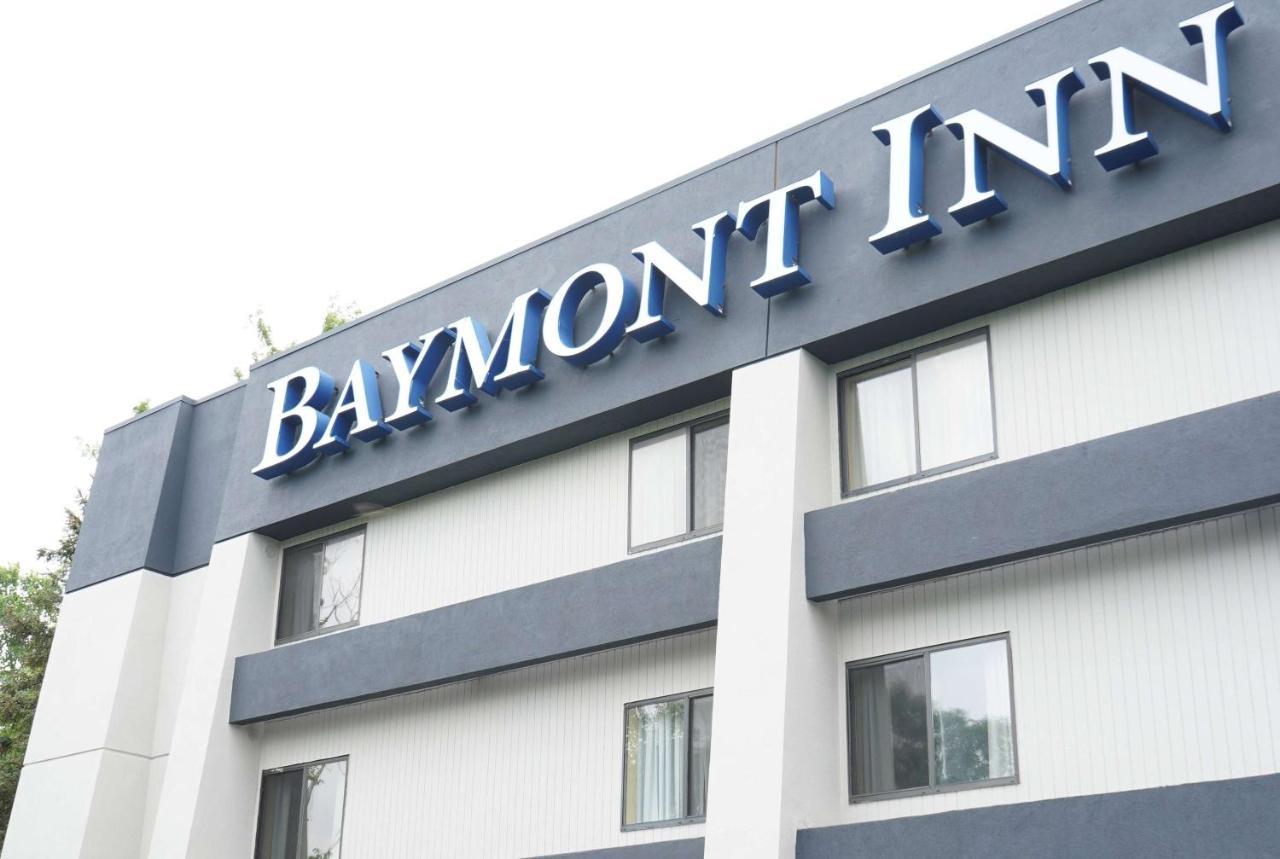 Hotel Baymont By Wyndham Bridgeport/frankenmuth Bridgeport
