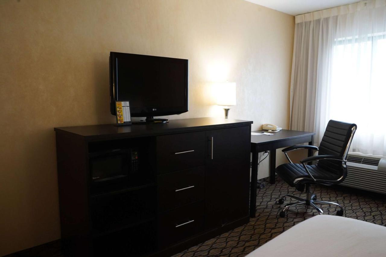Baymont By Wyndham Bridgeport/frankenmuth Hotel Bridgeport