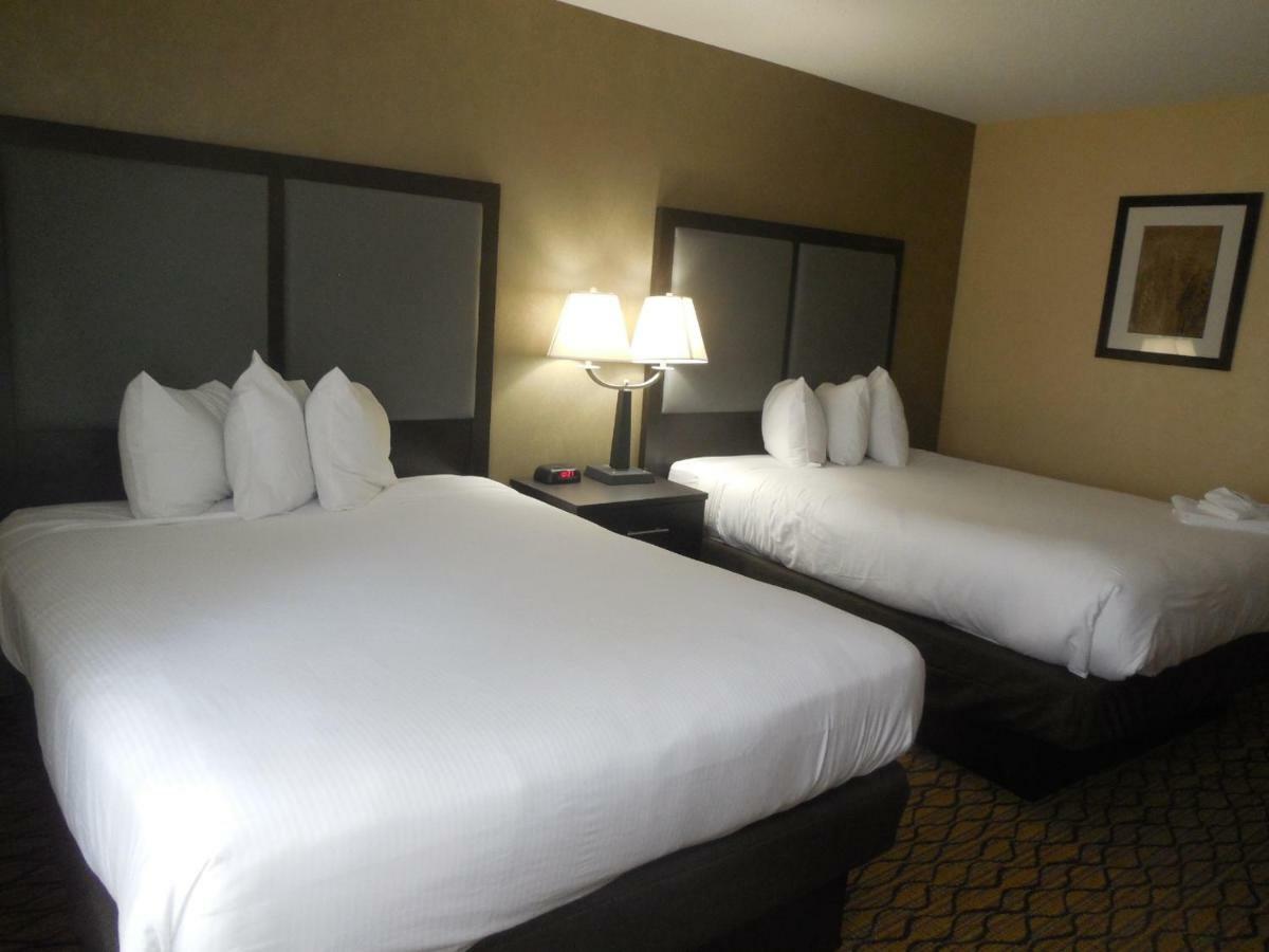 Baymont By Wyndham Bridgeport/frankenmuth 2* Bridgeport